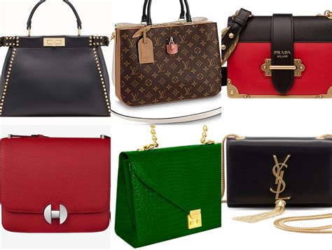 top female purse brands